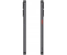 Išmanusis telefonas Nubia Neo 2 5G 8/256 GB, Sidabrinis