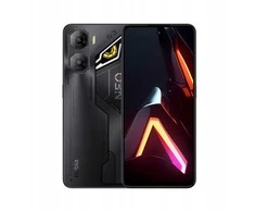 Išmanusis telefonas Nubia Neo 3 5G 8/256GB Juodas (Z2464N)