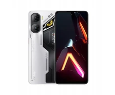 Išmanusis telefonas Nubia Neo 3 5G 8/256GB Baltas (Z2464N/SR)
