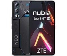 Nubia Neo3 GT 5G 12/256GB Interstellar pilka