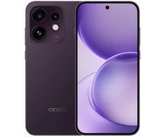 Oppo Reno 16 5G 8/256GB Ciemnofioletowy