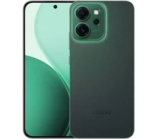 Išmanusis telefonas Oppo Reno14 F 5G 8GB / 256GB Žalias