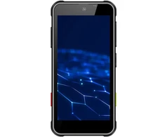 Išmanusis telefonas Oukitel iGET T mini Juodas