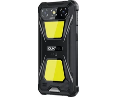 Išmanusis telefonas Oukitel Išmanusis telefonas G5 6" 4/128GB 6300mAh Juodas