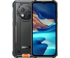 Išmanusis telefonas Oukitel Išmanusis telefonas WP28E 6.52'' 4/64GB 10600mAh Oranžinis