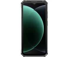 Išmanusis telefonas Oukitel G6 6.52 8/256GB 10600mAh Žalias