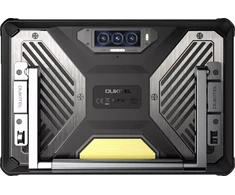 Planšetė Išmanusis telefonas Oukitel Oukitel RT10 Rugged 12/512GB 11,0 5G Juodas