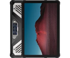Planšetė Išmanusis telefonas Oukitel Oukitel RT10 Rugged 12/512GB 11,0 5G Juodas