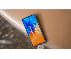 Išmanusis telefonas Oukitel Išmanusis telefonas Oukitel WP210 6,7" 12/512GB 8800mAh Juodas