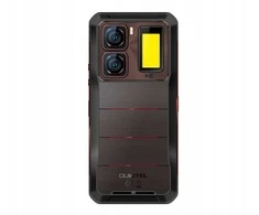 Išmanusis telefonas Oukitel WP300 5G 12/512 16000mAh raudonas