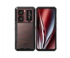 Išmanusis telefonas Oukitel WP300 5G 12/512 16000mAh raudonas