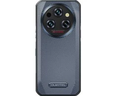 Išmanusis telefonas Oukitel WP35 Pro 5G 12/512GB pilkas (WP35Pro-GY/CHOUT/OL)