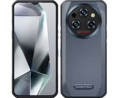 Išmanusis telefonas Oukitel WP35 Pro 5G 12/512GB pilkas (WP35Pro-GY/CHOUT/OL)