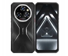 Išmanusis telefonas Oukitel WP55Pro 6,6 16/512GB DS. 11000mAh Juodas