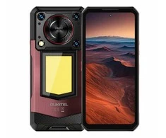 Išmanusis telefonas Oukitel WP56 6,8" 12/512 GB 16000 mAh raudonas