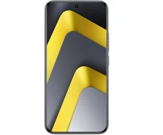 Išmanusis telefonas POCO SMARTPHONE POCO M8 PRO 12/512GB Juodas