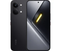 POCO X8 Pro Max 5G 12/256GB Black