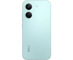 Išmanusis telefonas POCO Telefonas POCO X8 PRO/8/256GB Žalias MZB0N22EU POCO MZB0N22EU (6932554492489)