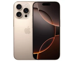 Apple Atnaujintas iPhone 16 Pro 128GB N.Dykuma