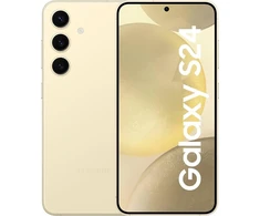 Samsung Renewed Grade A | Samsung Galaxy S24 | Amber Geltona | 6.2 " | Dynamic AMOLED 2X | 128 GB | 5G | Android