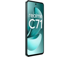 „Realme C71 4/256GB“ miško pelėda