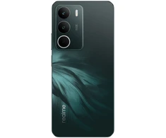„Realme C71 4/256GB“ miško pelėda