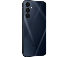 Išmanusis telefonas Samsung Galaxy A16 4/128GB juodas (SM-A165FZKBEUE)