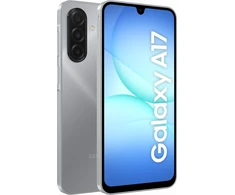Išmanusis telefonas Samsung Galaxy A17 5G 4/128GB Pilka (SM-A176BZAAEUB)