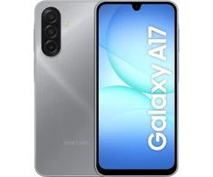 Išmanusis telefonas Samsung Galaxy A17 5G 4/128GB Pilka (SM-A176BZAAEUB)