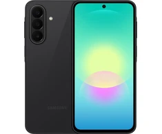 Išmanusis telefonas Samsung Galaxy A27 5G 128GB juoda o2 (451009126200)
