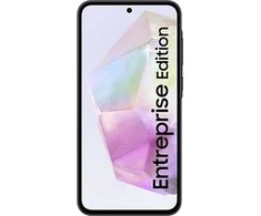Išmanusis telefonas Samsung Galaxy A35 A356 5G Dual Sim 6GB RAM 128GB Enterprise Edition – Navy