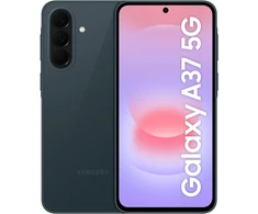 Išmanusis telefonas Samsung Galaxy A37 5G 8/256GB Žalias (SM-A376BDGGEUB)