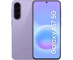 Samsung Galaxy A57 5G 17 cm (6.7″) Dviguba SIM jungtis C tipo USB 12 GB 512 GB 5000 mAh Violetinė