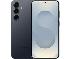 Išmanusis telefonas Samsung Galaxy S25+ 5G 12/512GB Juodas (SM-S936BZKGEUB)