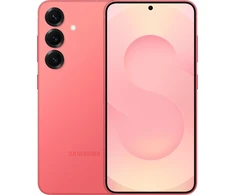 Samsung Galaxy S25 S931 5G Dual Sim 12GB RAM 128GB – Coralred