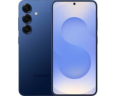 Išmanusis telefonas Samsung Galaxy S25 5G 12/256GB tamsiai mėlynas (SM-S931BDB)