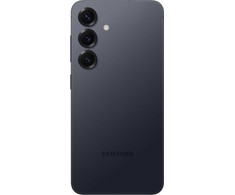 SAMSUNG Galaxy S25 5G 12/128GB Blueblack