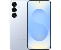 Išmanusis telefonas Samsung Galaxy S25 5G 12/256GB mėlynas (SM-S931BLB)