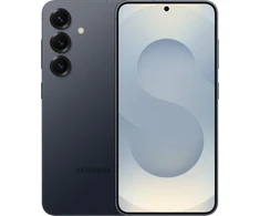 Išmanusis telefonas Samsung Galaxy S25 5G 12/512GB Juodas (SM-S931BZKHEUB)