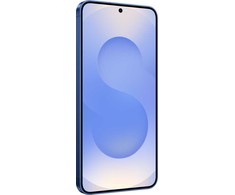Išmanusis telefonas Samsung Galaxy S25 5G 12/256GB tamsiai mėlynas (SM-S931BDB)