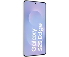 Samsung S25 Edge S937 5G 12/256GB ds icyblue