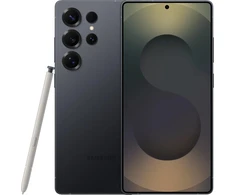 Išmanusis telefonas Samsung Galaxy S25 Ultra 5G 12/256GB Juodas (SM-S938BAKDEUE)