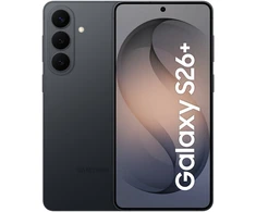 Išmanusis telefonas Samsung Galaxy S26+ 5G 12/256GB Juodas (SM-S947BZKDEUE)