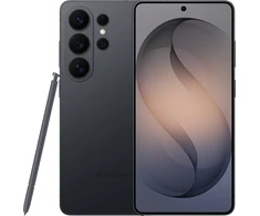 Išmanusis telefonas Samsung S948B S26 Ultra 5G 512GB Juodas