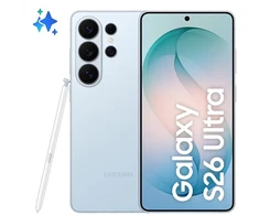 Išmanusis telefonas Samsung Galaxy S26 Ultra 17.5 Cm (SM-S948BZKDEUE)