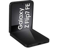 Samsung Galaxy Z Flip7 FE F761B 5G Dual Sim 8GB RAM 256GB – Juodas