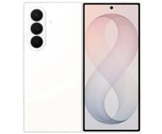 Išmanusis telefonas Samsung Z Fold 8 Ultra 5G 12/256GB Kreminė (SM-F976BZWBEUE)