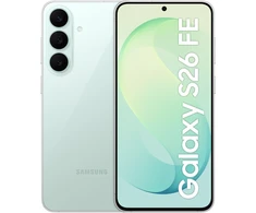 Išmanusis telefonas Samsung Galaxy S26 FE 5G 8/512GB Žalias (SM-S741BLGIEUE)
