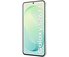 Išmanusis telefonas Samsung Galaxy S26 FE 5G 8/512GB Žalias (SM-S741BLGIEUE)