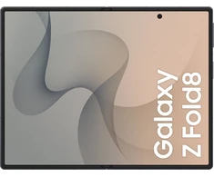 Išmanusis telefonas Samsung Z Fold 8 Enterprise Edition 5G 12/256GB Grafitas (SM-F971BZKBEEB)